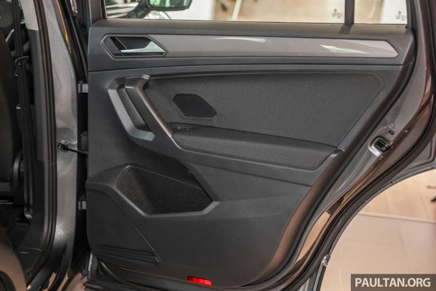 GALERI: Volkswagen Tiguan Allspace Life 2022 di M’sia – varian asas baharu; 1.4 TSI, harga dari RM174k Image #1499911