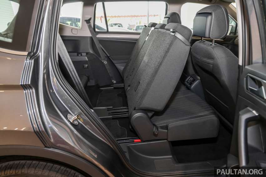 GALERI: Volkswagen Tiguan Allspace Life 2022 di M’sia – varian asas baharu; 1.4 TSI, harga dari RM174k 1499914