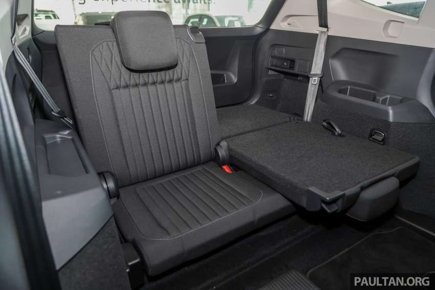 GALERI: Volkswagen Tiguan Allspace Life 2022 di M’sia – varian asas baharu; 1.4 TSI, harga dari RM174k 1499922