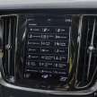 PANDU UJI: Volvo V60 T8 Recharge – RM305,888, CKD, 407 hp/640 Nm; wagon terakhir Volvo berkuasa petrol