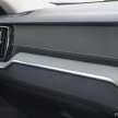 PANDU UJI: Volvo V60 T8 Recharge – RM305,888, CKD, 407 hp/640 Nm; wagon terakhir Volvo berkuasa petrol