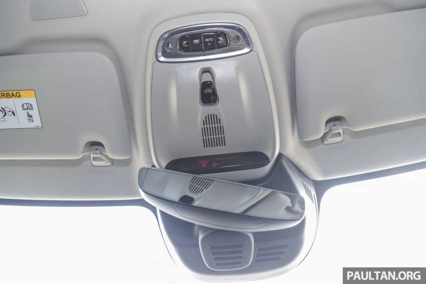 PANDU UJI: Volvo V60 T8 Recharge – RM305,888, CKD, 407 hp/640 Nm; wagon terakhir Volvo berkuasa petrol 1492281