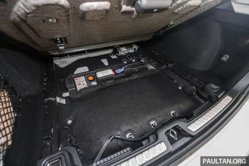 PANDU UJI: Volvo V60 T8 Recharge – RM305,888, CKD, 407 hp/640 Nm; wagon terakhir Volvo berkuasa petrol 1492309