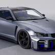 SpeedVibes - Introducing the Nissan Skyline R36 GT-R APX