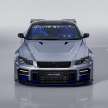 R36 Nissan Skyline GT-R design concept by Roman Miah and Avante Design – a vision for the future