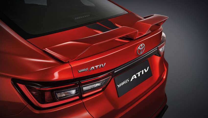 2023 Toyota Vios debuts in Thailand – bold new look; 1.2L NA, CVT; Toyota Safety Sense; DNGA; fr RM68k 1496628