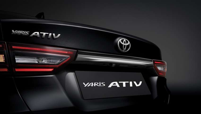 2023 Toyota Vios debuts in Thailand – bold new look; 1.2L NA, CVT; Toyota Safety Sense; DNGA; fr RM68k 1496632