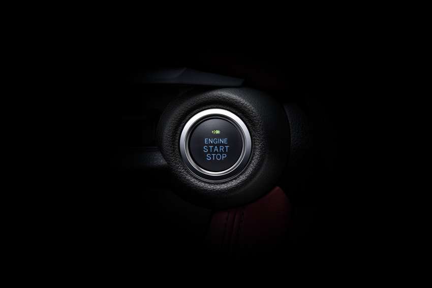 Toyota Vios 2023 didedahkan di Thailand – platform DNGA, bermula RM68k, ada Toyota Safety Sense 1496988