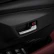 Toyota Vios 2023 didedahkan di Thailand – platform DNGA, bermula RM68k, ada Toyota Safety Sense