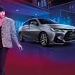 Toyota Vios 2023 didedahkan di Thailand – platform DNGA, bermula RM68k, ada Toyota Safety Sense