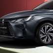 Next-gen Toyota Yaris rendered based on latest Vios