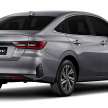 2023 Toyota Vios debuts in Thailand – bold new look; 1.2L NA, CVT; Toyota Safety Sense; DNGA; fr RM68k