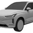 Volvo EX90 will be brand’s first model to support bi-directional charging – all-new EV SUV debuts on Nov 9