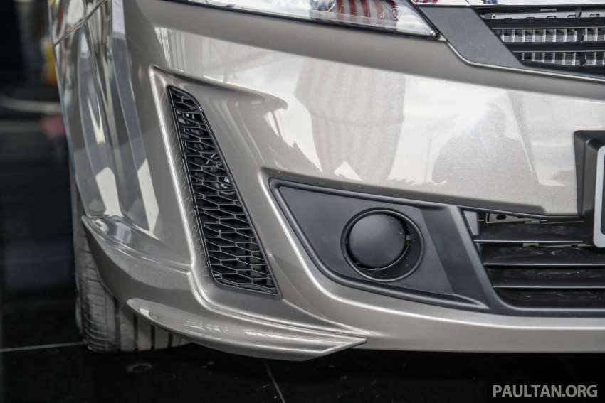 2023 Proton Exora – 1.6L turbo Campro CFE engine, Executive and Premium variants; fr RM63k on-the-road 1502104