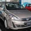 2023 Proton Exora – 1.6L turbo Campro CFE engine, Executive and Premium variants; fr RM63k on-the-road