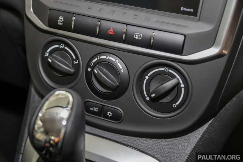2023 Proton Exora – 1.6L turbo Campro CFE engine, Executive and Premium variants; fr RM63k on-the-road 1502131