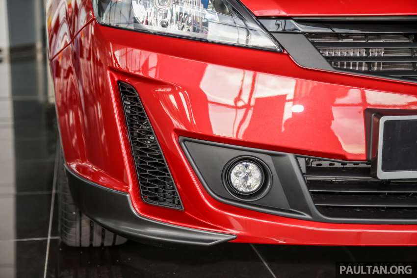 2023 Proton Exora – 1.6L turbo Campro CFE engine, Executive and Premium variants; fr RM63k on-the-road 1502173