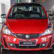 Proton crosses 100k-unit mark for 5th consecutive year – 13,955 units in Aug 2023; YTD at 104,602 units
