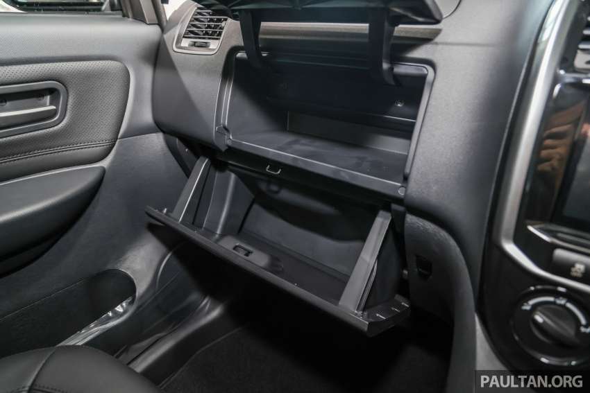 2023 Proton Exora – 1.6L turbo Campro CFE engine, Executive and Premium variants; fr RM63k on-the-road 1502204