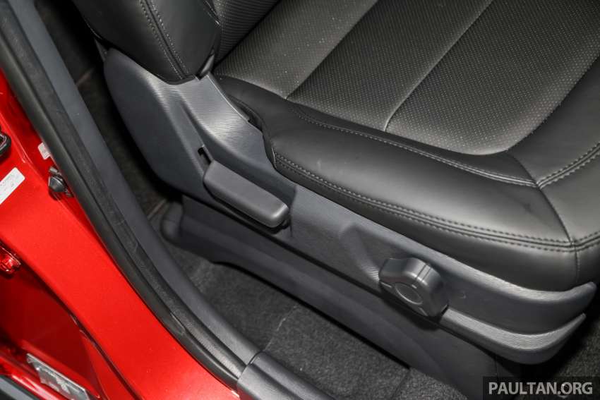 2023 Proton Exora – 1.6L turbo Campro CFE engine, Executive and Premium variants; fr RM63k on-the-road 1502213