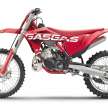 GasGas motorcycles now in Malaysia, enduro and motocross, range from RM39,500 to RM48,000