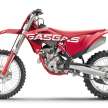 GasGas motorcycles now in Malaysia, enduro and motocross, range from RM39,500 to RM48,000