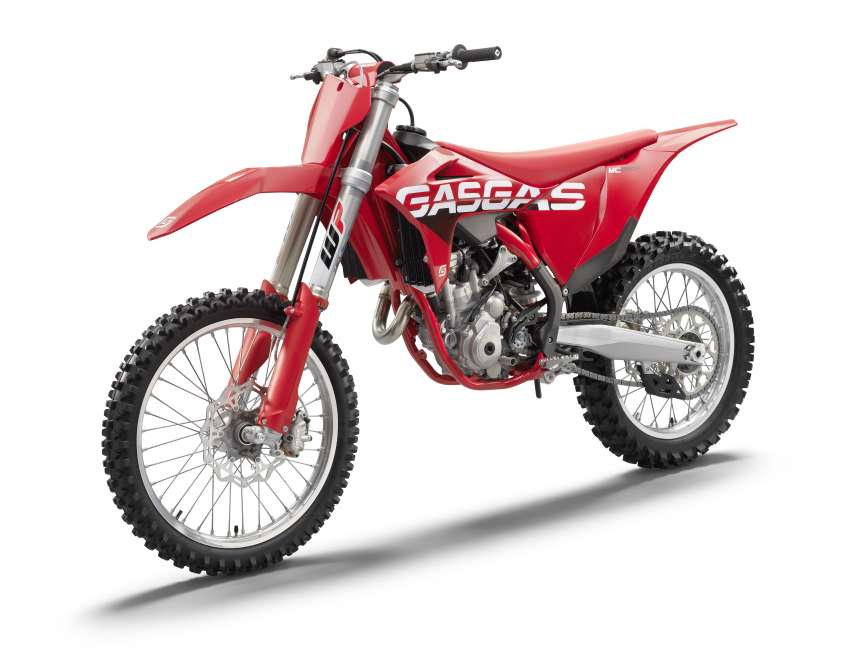 GasGas motorcycles now in Malaysia, enduro and motocross, range from RM39,500 to RM48,000 1493483