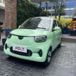 KuroEV bringing the Volt City EV to Malaysia in 2023 – RM40k electric hatch to be offered via subscription