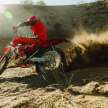 GasGas motorcycles now in Malaysia, enduro and motocross, range from RM39,500 to RM48,000