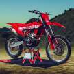 GasGas motorcycles now in Malaysia, enduro and motocross, range from RM39,500 to RM48,000