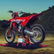 GasGas motorcycles now in Malaysia, enduro and motocross, range from RM39,500 to RM48,000