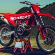 GasGas motorcycles now in Malaysia, enduro and motocross, range from RM39,500 to RM48,000