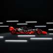 Audi confirms entry into Formula 1 from 2026 as power unit supplier; partner team to be announced year-end