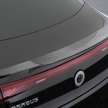 Mercedes-Benz EQS450+ gets the Brabus treatment – no additional power but EV range improved by 7%