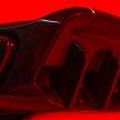 AMG Performance Luxury Audio – carbon fibre hi-fi inspired by GT, has the car’s actual exhaust tips