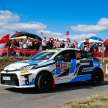 Kereta elektrik tak sesuai untuk rali, WRC – bos Toyota Gazoo Racing World Rally Team, Jari-Matti Latvala
