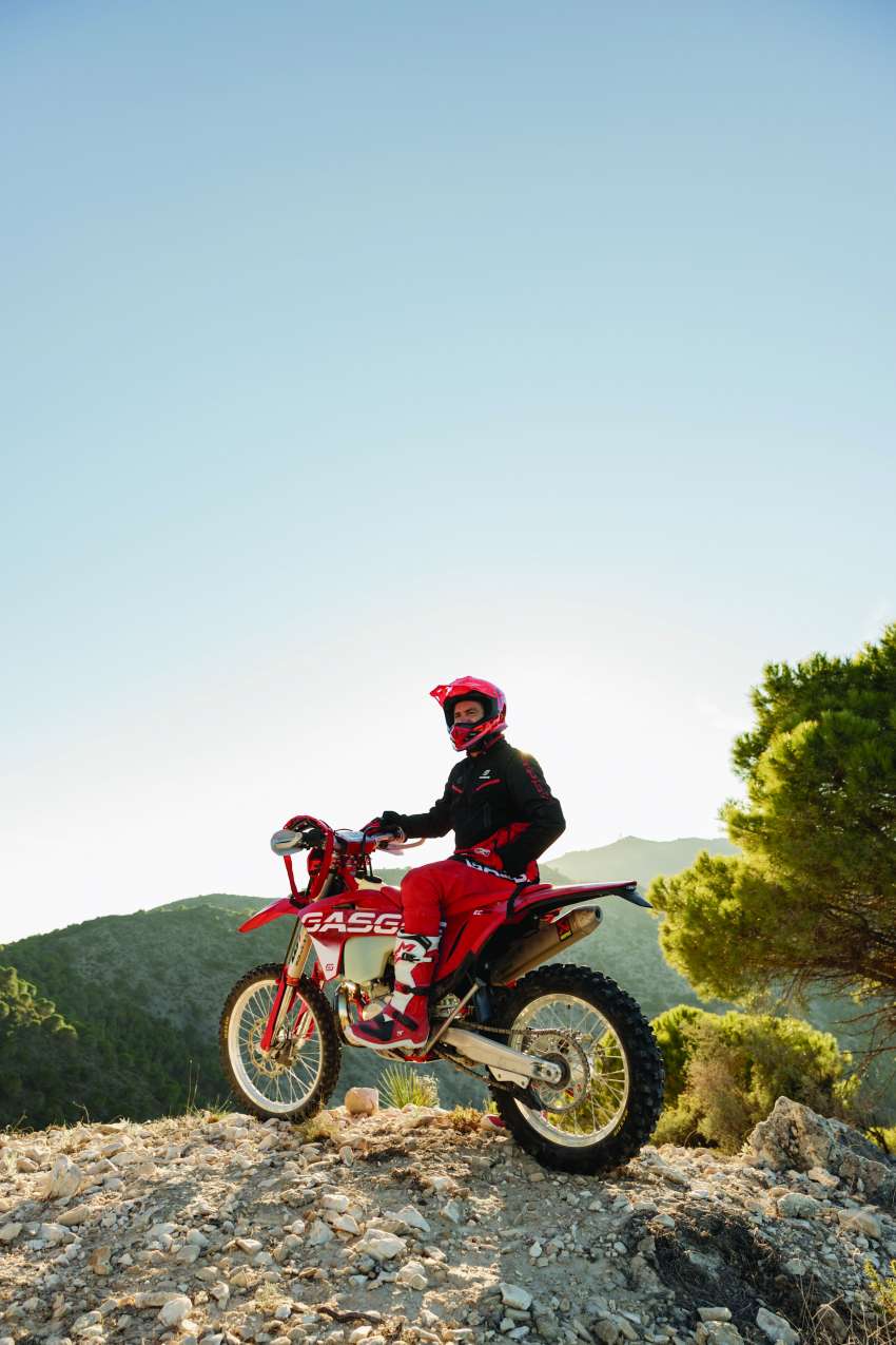 GasGas buat kemunculan pertama di M’sia – lancar model motocross dan enduro, harga dari RM39,500 1492175