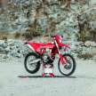GasGas buat kemunculan pertama di M’sia – lancar model motocross dan enduro, harga dari RM39,500