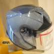 Givi Malaysia launches M35.0 Scudo open-face helmet