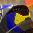 2022 Givi Scudo M35.0 helmet priced at RM365 for plain colours, RM410 for graphics, in Malaysia