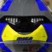 2022 Givi Scudo M35.0 helmet priced at RM365 for plain colours, RM410 for graphics, in Malaysia
