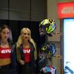 2022 Givi Scudo M35.0 helmet priced at RM365 for plain colours, RM410 for graphics, in Malaysia