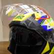 2022 Givi Scudo M35.0 helmet priced at RM365 for plain colours, RM410 for graphics, in Malaysia