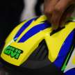 2022 Givi Scudo M35.0 helmet priced at RM365 for plain colours, RM410 for graphics, in Malaysia