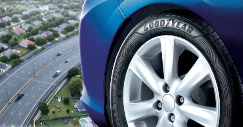Goodyear Malaysia launches improved Worry Free Assurance programme – 1-year road hazard warranty 1498729