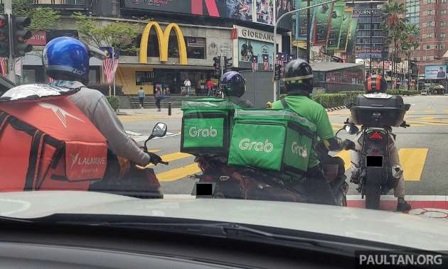 Delivery Hero denies that Grab’s bid to buy foodpanda ASEAN unit has collapsed, says talks still ongoing