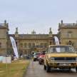 VIDEO: Tiga buah Proton Saga hadir ke Hagerty Festival of the Unexceptional 2022 di Lincolnshire