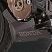 Honda CB300F 2022 dilancar di India – enjin 293 cc sistem penyejukan minyak, kelengkapan canggih