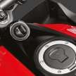 Honda CB300F 2022 dilancar di India – enjin 293 cc sistem penyejukan minyak, kelengkapan canggih