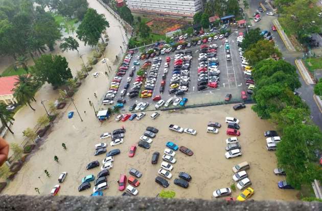 Malaysia’s RM145 million flood warning system labelled a failure – accuracy rate of just 5.6%